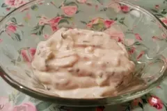 Zaziki schnell selbst gemacht