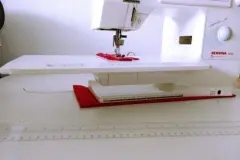 N&auml;hvergn&uuml;gen pur mit einer Freiarm-N&auml;hmaschine!