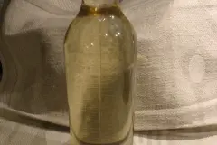 Hefewasser - eine Alternative f&uuml;r Hefe - selbst herstellen