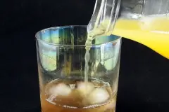 J&auml;germeister - Orange