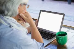 Alte funktionsf&auml;hige Computer spenden