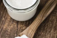 Intimpflege mit Kokos&ouml;l, kann das gut gehen?