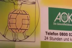 Krankenkasse: Geld sparen durch Antrag auf Befreiung der Zuzahlungen