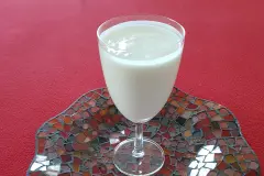 Abnehmen mit Buttermilch
