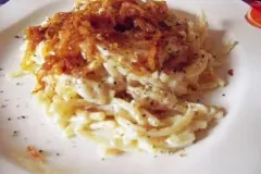 K&auml;se-Makkaroni