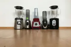 Smoothie-Maker im Test und Vergleich