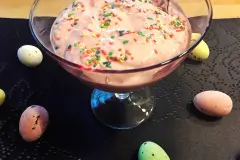 Der Kilokick, etwas aufgepeppt