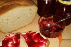 Fr&uuml;chte im Schnellkochtopf entsaften und Gelee herstellen