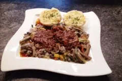 Wiener Salonbeuschel