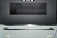 Kondenswasser aus dem Backofen