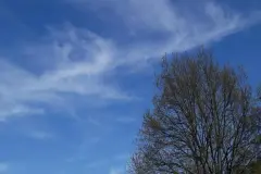 Auch im Fr&uuml;hling auf Sonnenschutz achten