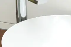 So bleiben Waschbecken & Armaturen l&auml;nger sauber