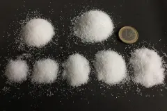 Salz - das wei&szlig;e Gold - wie viel Salz ist gesund?