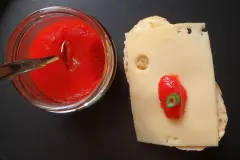 Paprikagelee
