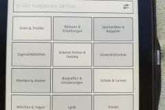 B&uuml;cher ausleihen mit dem eBook-Reader