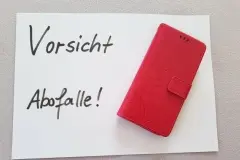Vorsicht Abofalle: Drittanbietersperre einrichten