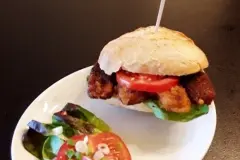 Resteverwertung: Fischst&auml;bchenburger