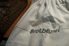 Brot richtig aufbewahren