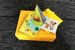 Das beste Geschenk zum 18. Geburtstag