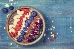 Das beste Superfood im Herbst