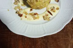 Brat&auml;pfel zum Tr&auml;umen: schnelles und einfaches Rezept