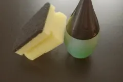 Geschirrsp&uuml;lmittel sparen