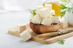 Tofu: Kleine Tofukunde & ein n&uuml;tzlicher Trick