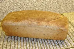 Kr&auml;ftiges Toastbrot