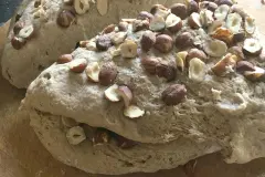 Tipps f&uuml;rs Brotbacken