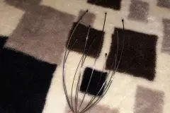Schneller l&auml;ngere Haare bekommen