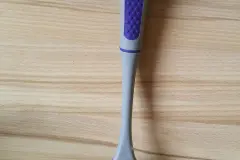 Sp&uuml;lb&uuml;rste aus Silikon