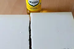 Schaumstoff ganz bequem schneiden