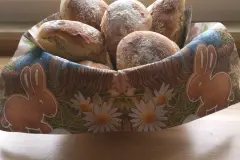 Schnelle Joghurtbr&ouml;tchen ruckzuck gemacht