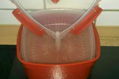 Dampfgarer f&uuml;r die Mikrowelle - schonend Gem&uuml;se garen