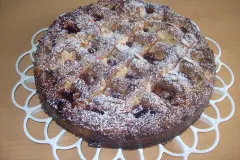 Linzer Torte