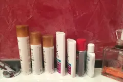 Mehr Volumen ins Haar bekommen