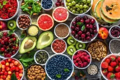 Superfoods: 7 g&uuml;nstige heimische Alternativen