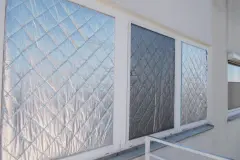 Preiswerter Sonnenschutz f&uuml;r Fenster