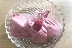 Nicecream &ndash; vegane Eiscreme aus Bananen