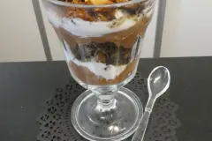 Kadayif: Himmlisch gutes Dessert-Topping mit Engelshaar