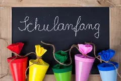 10 Geschenkideen f&uuml;r die Schult&uuml;te zur Einschulung
