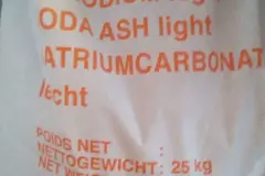 Die L&ouml;sung gegen muffige W&auml;sche - Waschsoda