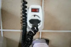 Schalter an Ger&auml;ten schonen