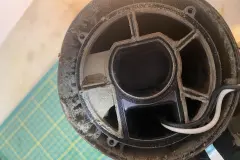 Dyson Staubsauger stinkt, mieft, müffelt? Die Lösung!