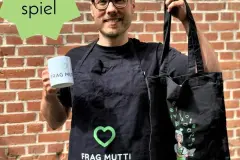Gewinnspiel: Danke f&uuml;r 10.000 Abonnenten auf Instagram