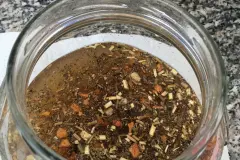 Schwedenkr&auml;uter: Schwedenbitter ansetzen