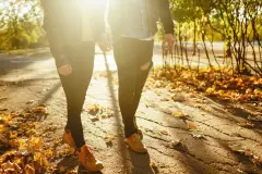 9 Coole Outdoor-Aktivit&auml;ten im Herbst
