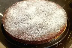 "Best of" Schokoladenkuchen von Sue