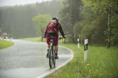 So macht Sport auch bei schlechtem Wetter Spa&szlig;!
