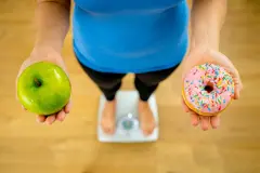 10 Tipps zum Abnehmen im Alltag